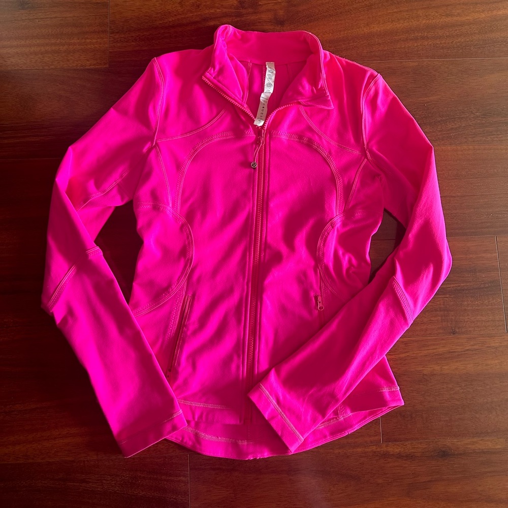 Lululemon Define Jacket